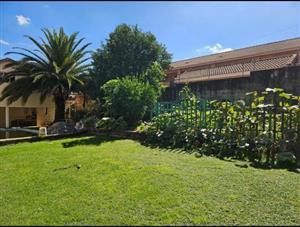 Furnished flat-let in Fontainebleau