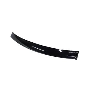 Suitable for Bmw F32 Gloss Black Roofspoiler