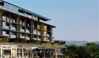 Luxury Supercar-Centric Investment Apartment!