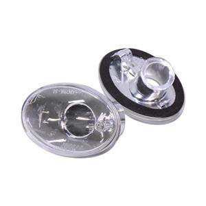 Side Fender Indicator Markers for Opel Corsa Lite