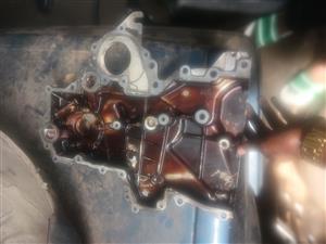Hyundai accent oil pump for sale