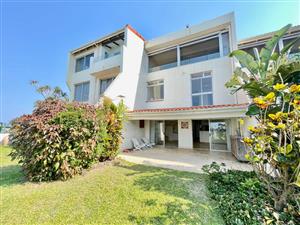 Apartment For Sale in Umhlanga Rocks