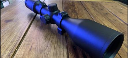 Top of scope night vision Zeiss German spec