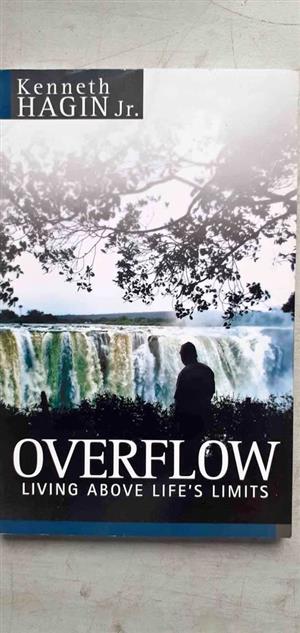 Overflow - Kenneth Hagin Jr.