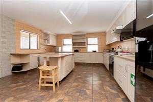 Family Home in Dwarskersbos – Just a Stone's Throw from the Beach