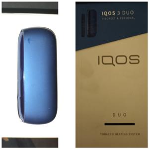 IQOS Duo 3 For Sale