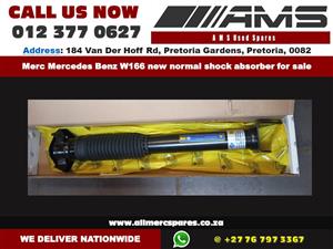 Merc Mercedes Benz W166 new normal shock absorber for sale 