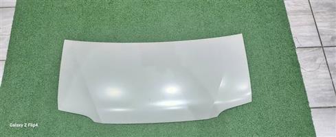 SUZUKI EECO BONNET