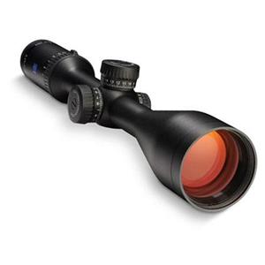Scope Zeiss Conquest HD5 5-25x50 Reticle 20 Plex Incl Mountings Worth