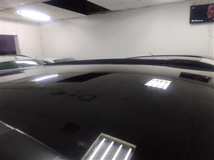 2016 MITSUBISHI ASX 2.0 AUTOMATIC SILVER COLOR SUNROOF LEATHER SEAT KEYLESS 69.000KM