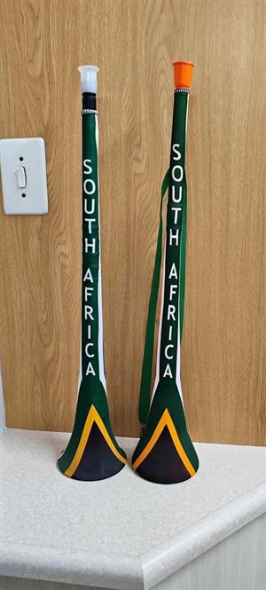 FIFA World cup Vuvuzelas