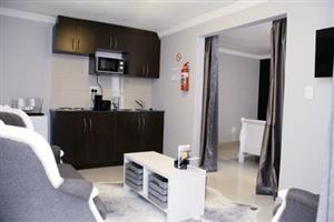 Bachelor pads For Rent Free Wifi and Parking in Bramley, Sandton 