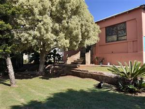 Ideal for two families or as an investment property!