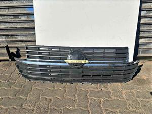 VW TRANSPORTER T6 grill