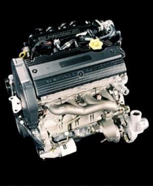 Land Rover MG 1.8L Turbo 18k