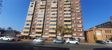 Penthouse Unit for Sale