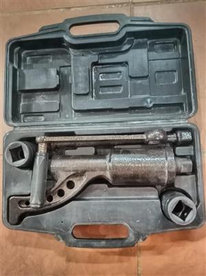 Truck impact Wrench 