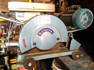 400MM CUT PFF MACHINE FOR SALE