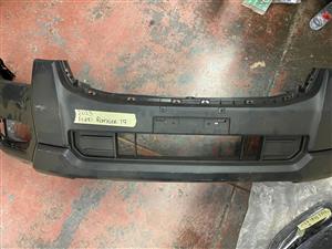 2023 FORD RANGER BUMPER