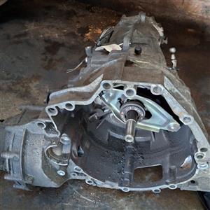 CAG | Audi A4 2.0 B8 TDI Automatic Gearbox