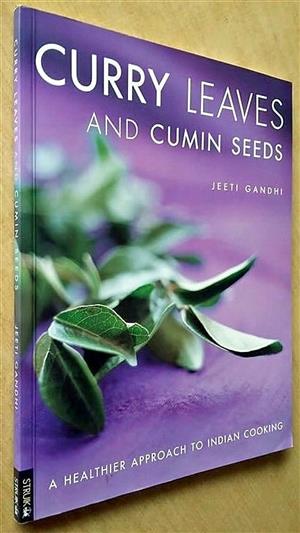 Curry leaves and cumin seeds book.