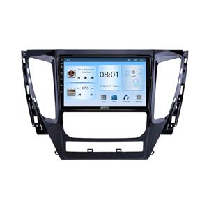TT Audio 9″ replacement radio for MITSUBISHI TRITON/PAJERO SPORT 2017-2024 (ECO)