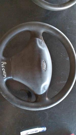 Bantam rocam steering wheel for sale please contact us for more details