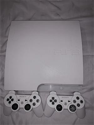 Ps3 Console In All Ads In Gauteng Junk Mail