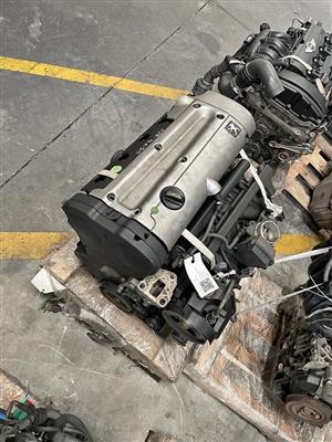 Peugeot 206 2.0 16V Import Engine for sale (RFN)