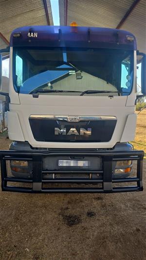 2013 MAN TSG 27.440 for sale