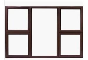 Aluminium Windows