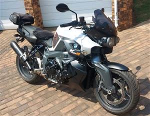 BMW K1300R