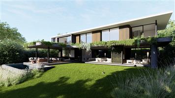 Prime Plot for Sale in Simbithi Eco Estate