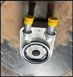 Dodge Caliber, Jeep Patriot, Jeep Compass Oil Cooler, Brand New
