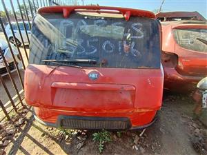 Fiat panda 2006 stripping for spares 