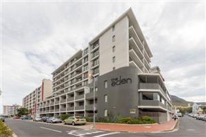 Apartment For Sale in Observatory