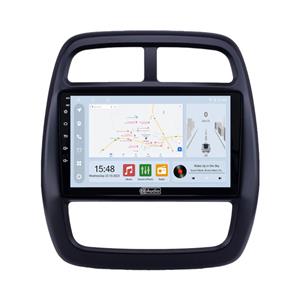 TT Audio 9″ replacement radio for RENAULT Kwid 2012-2017 (2K SCREEN)
