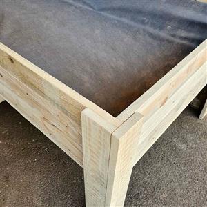 Custom Made Planter Boxes   GARDEN MARKET PLACE  NO 1 Gardens Road. HILLCREST