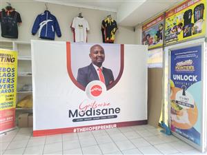 We are your printing, branding and marketing business partner. We provide expres