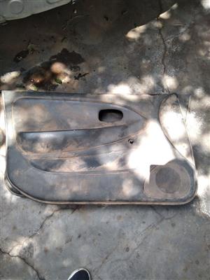 HYUNDAI J2 FRONT DOOR PAD FOR SALE