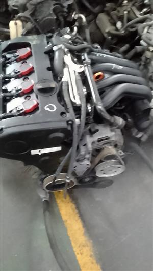 VW ALT COMPLETE FOR SALE 