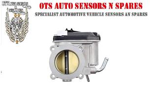 Mitsubishi Outlander Lancer ASX THROTTLE BODY 1450A101 1450A195 NEW IN SSTORE