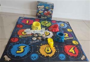 Do you have what is takes Roxx Skullz Game. Imperial Toy Corp self collection only Montana Park