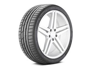 215-45-17″ Hankook Ventus Tyres