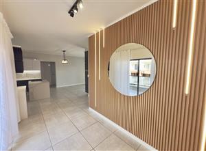 Stunning 3 bedroom apartment in Izinga eco estate