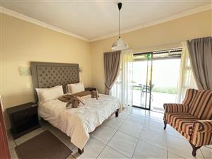 House For Sale in Dinokeng Game Reserve