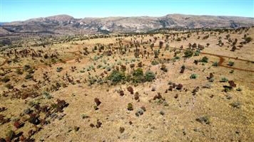 Spectacular 2ha Vacant Stand in Prestigious Eco Estate