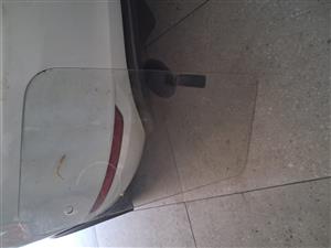 Nissan cm12 rear side window for sale