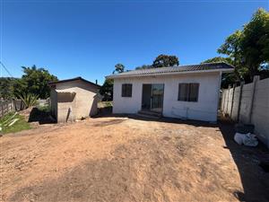 Garden Cottage Rental Monthly in Pinelands