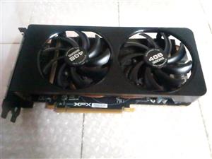 GPU for sale.